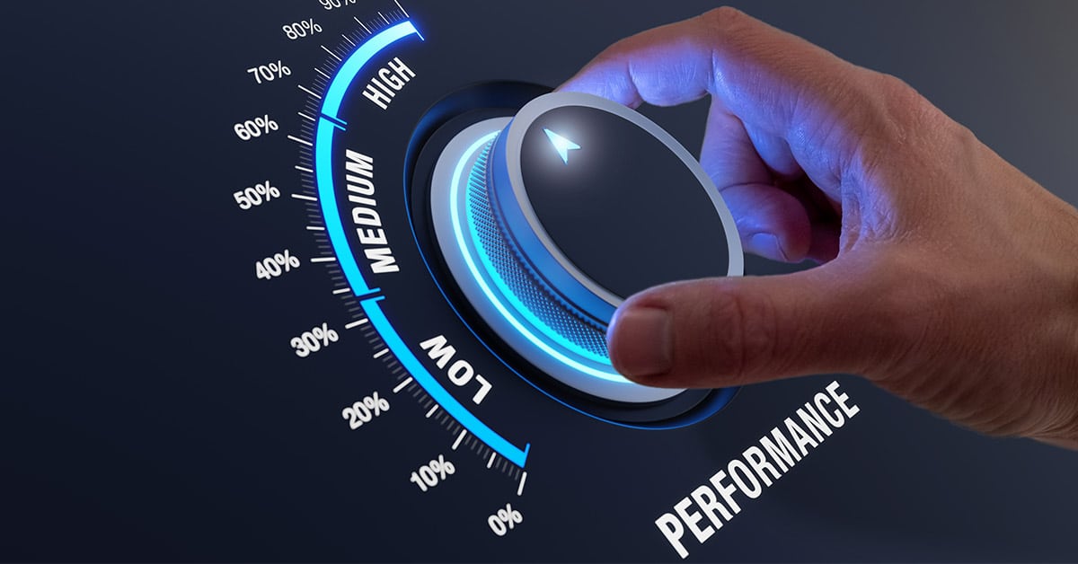 performance optimization