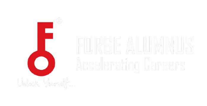 Forge Alumnus