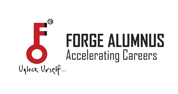 Forge Alumnus