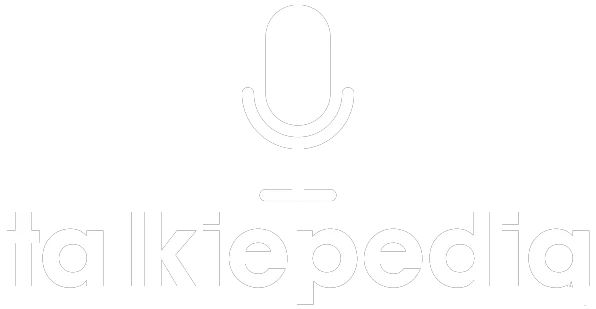 Talkiepedia
