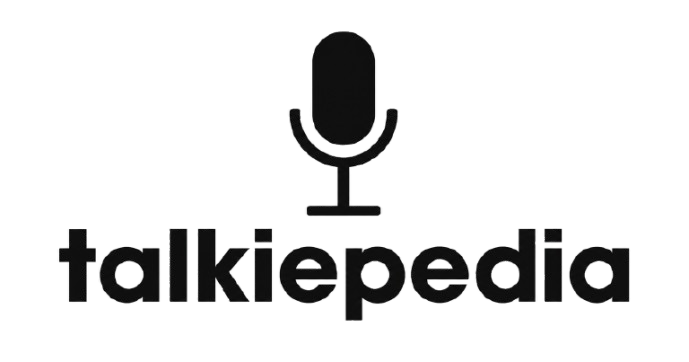 Talkiepedia